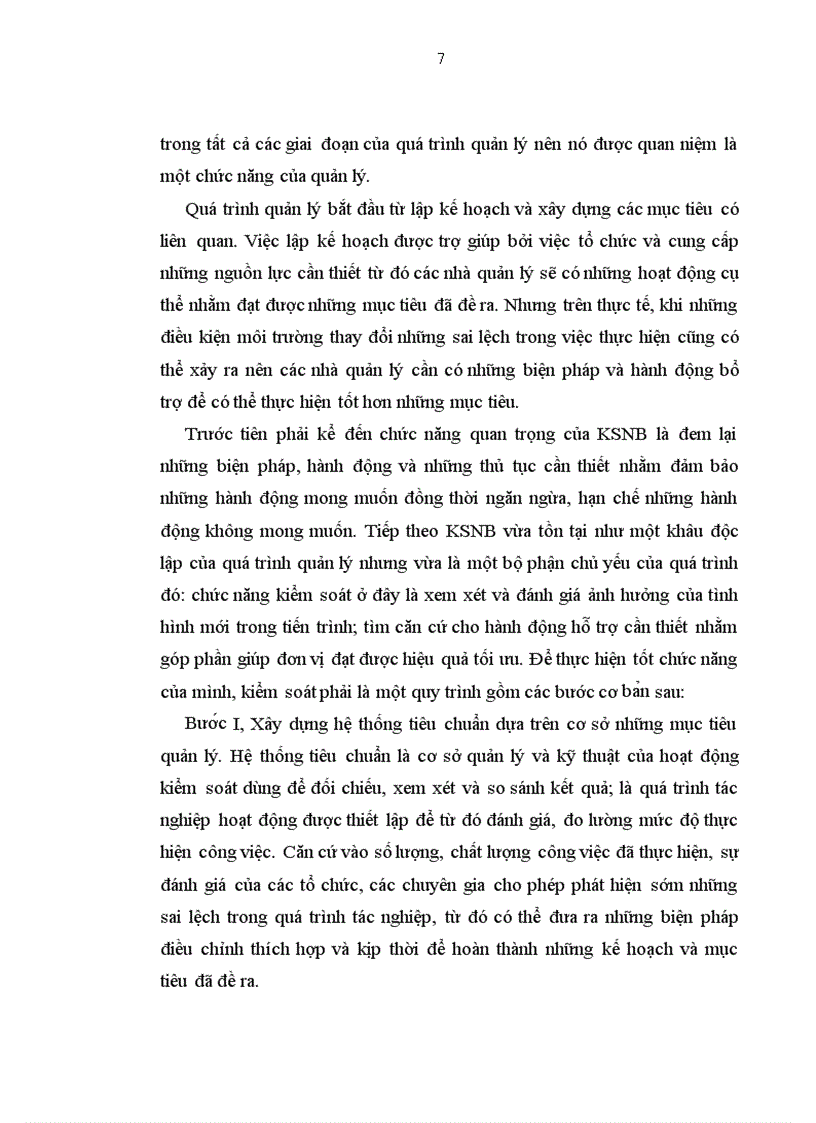 image for page Thực trạng và giải pháp hoàn thiện hệ thống kiểm soát nội bộ trong quản lý hoạt động bảo lãnh phát hành cổ phiếu của Công ty Chứng khoán Quốc Gia