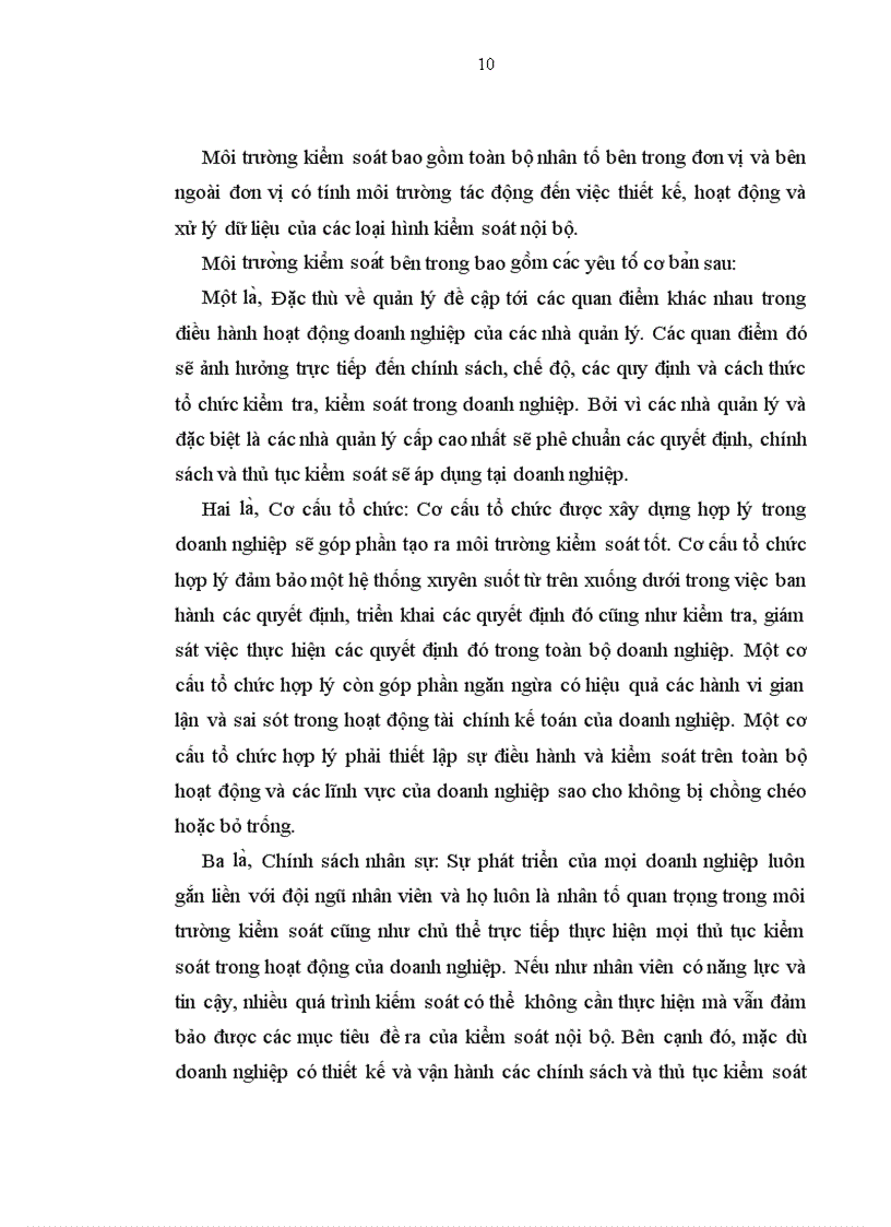 image for page Thực trạng và giải pháp hoàn thiện hệ thống kiểm soát nội bộ trong quản lý hoạt động bảo lãnh phát hành cổ phiếu của Công ty Chứng khoán Quốc Gia