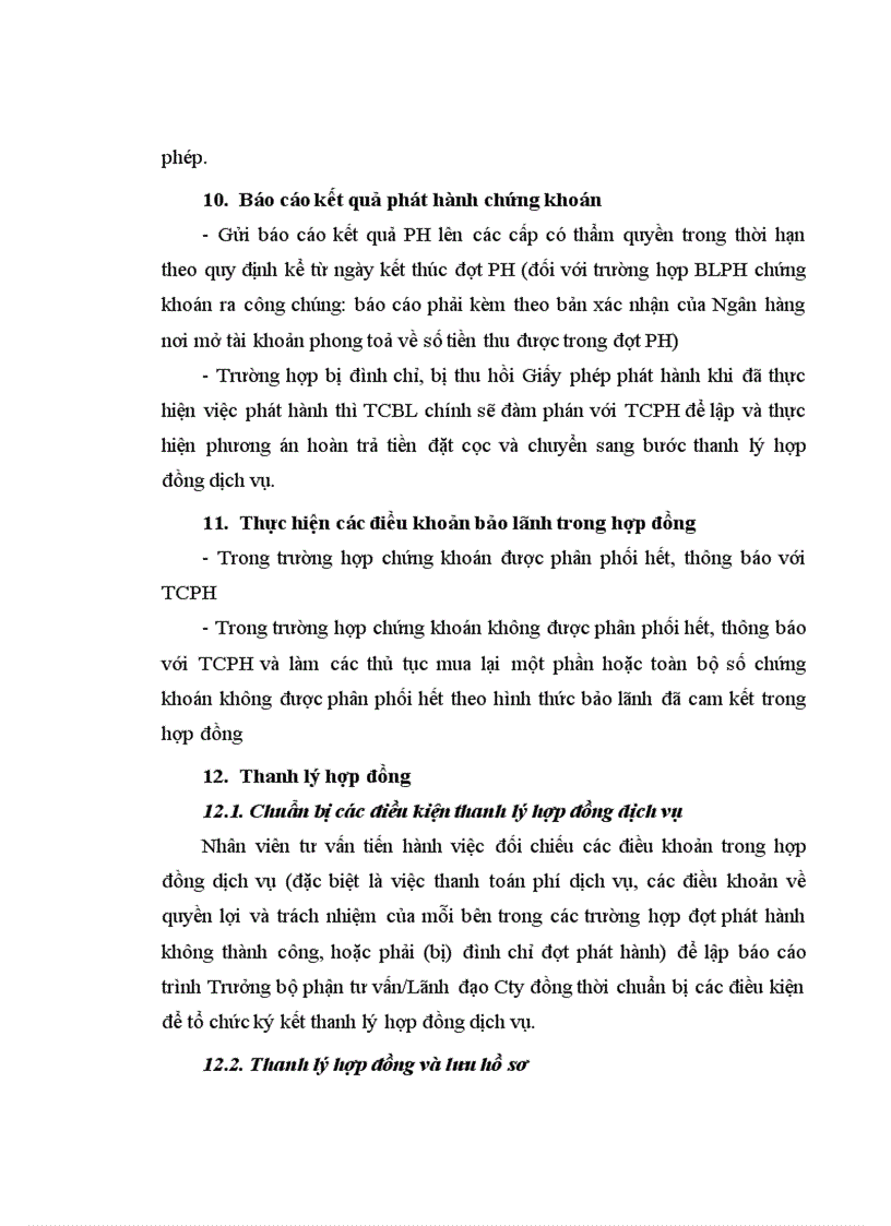 image for page Thực trạng và giải pháp hoàn thiện hệ thống kiểm soát nội bộ trong quản lý hoạt động bảo lãnh phát hành cổ phiếu của Công ty Chứng khoán Quốc Gia