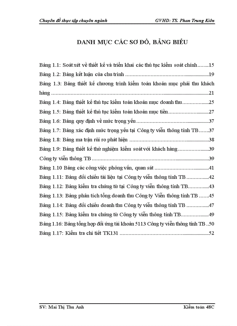 image for page Kiểm toán chu trình bán hàng - thu tiền do Công ty TNHH Kiểm toán Nhân Việt thực hiện