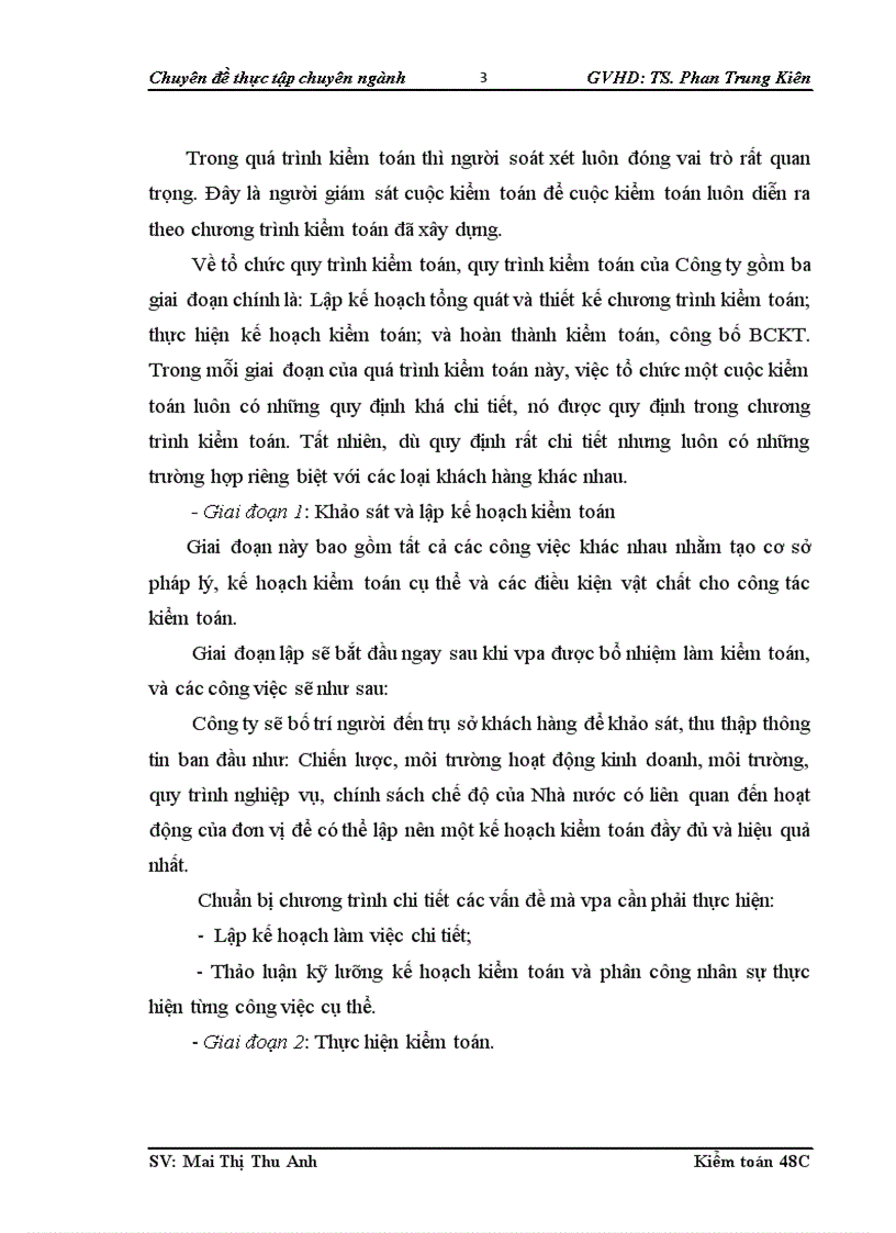 image for page Kiểm toán chu trình bán hàng - thu tiền do Công ty TNHH Kiểm toán Nhân Việt thực hiện