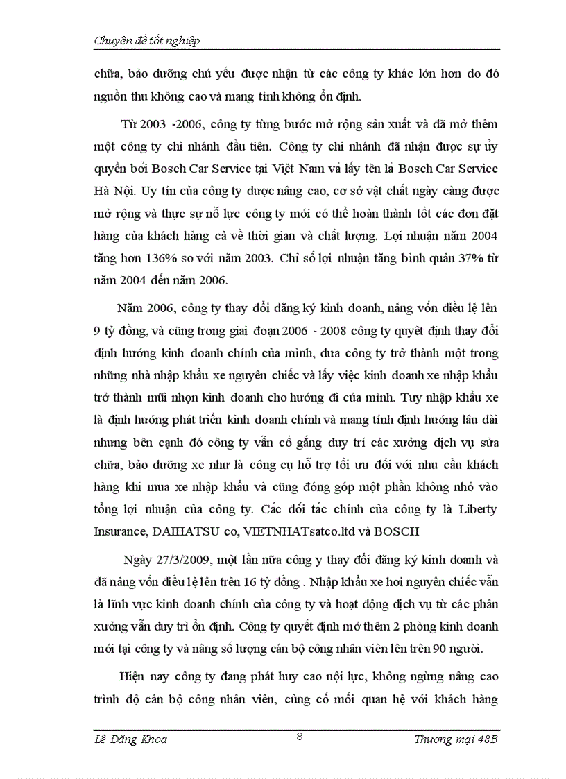 image for page Một số giải pháp nâng cao năng lực cạnh tranh của công ty TNHH Phát Triển Thương Mại Hà Nội