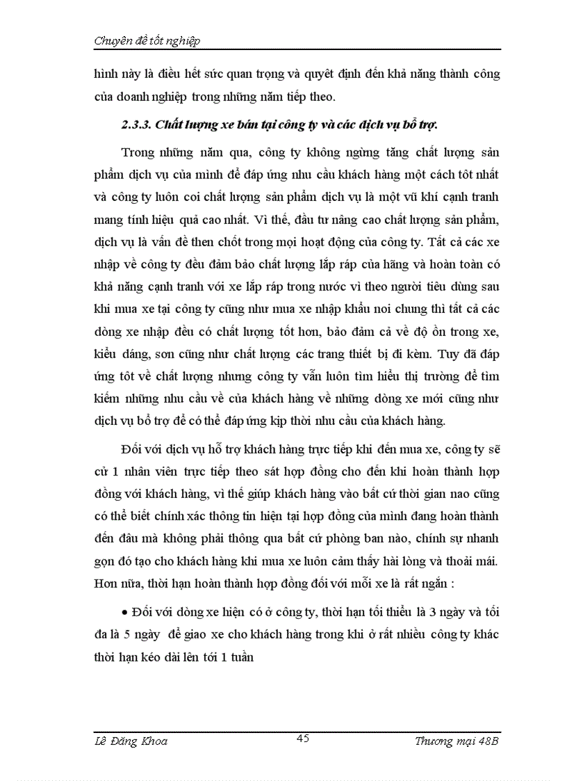image for page Một số giải pháp nâng cao năng lực cạnh tranh của công ty TNHH Phát Triển Thương Mại Hà Nội