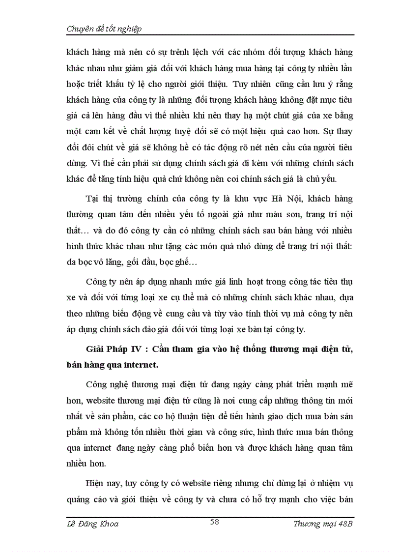 image for page Một số giải pháp nâng cao năng lực cạnh tranh của công ty TNHH Phát Triển Thương Mại Hà Nội