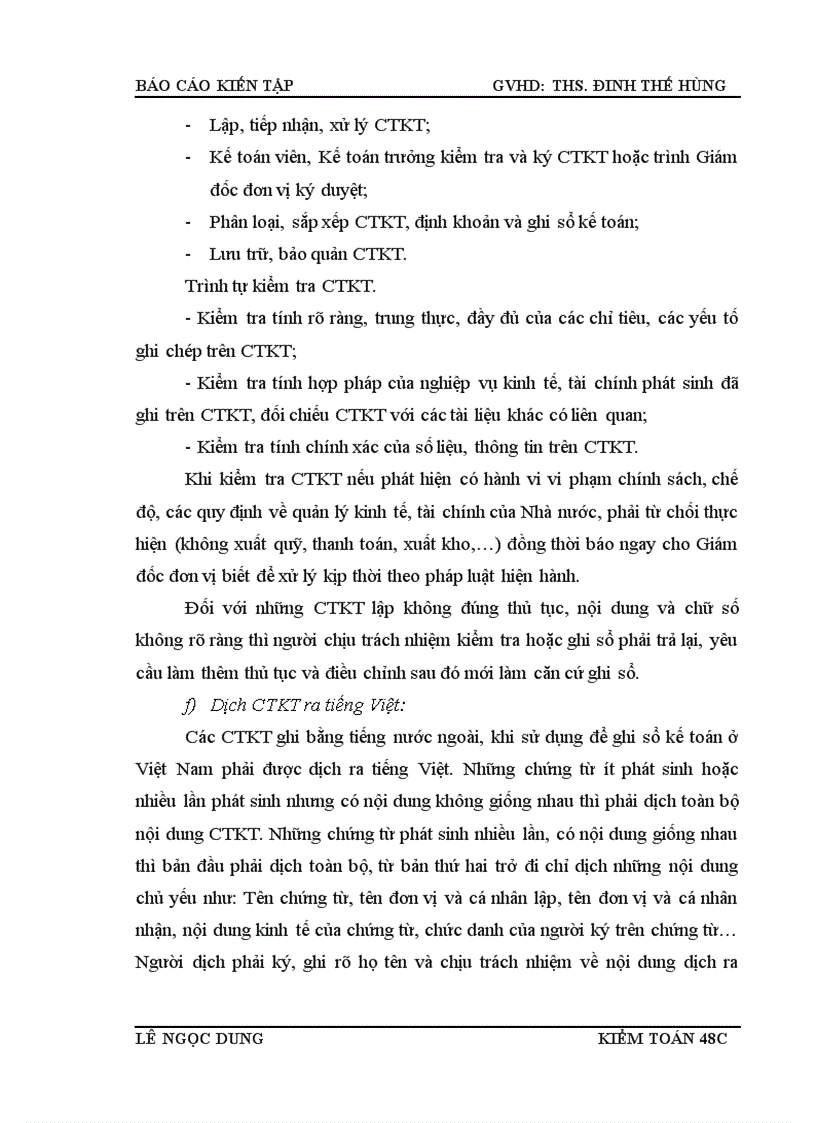 image for page Thực trạng tổ chức công tác kế toán tại Ban Quản lý dự án các công trình viễn thông.