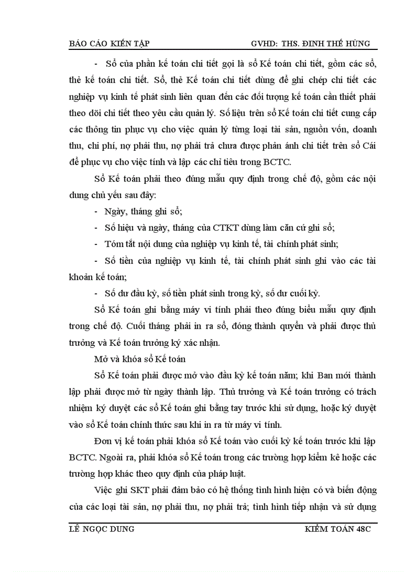 image for page Thực trạng tổ chức công tác kế toán tại Ban Quản lý dự án các công trình viễn thông.