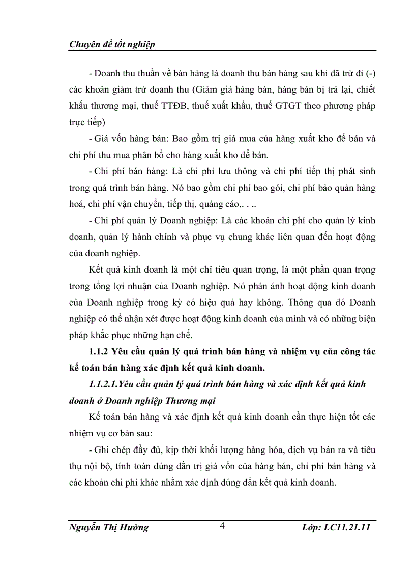 image for page Tổ chức công tác kế toán bán hàng và xác định kết quả kinh doanh tại công ty cổ phần đầu tư quốc tế STC