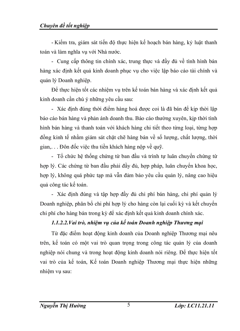 image for page Tổ chức công tác kế toán bán hàng và xác định kết quả kinh doanh tại công ty cổ phần đầu tư quốc tế STC