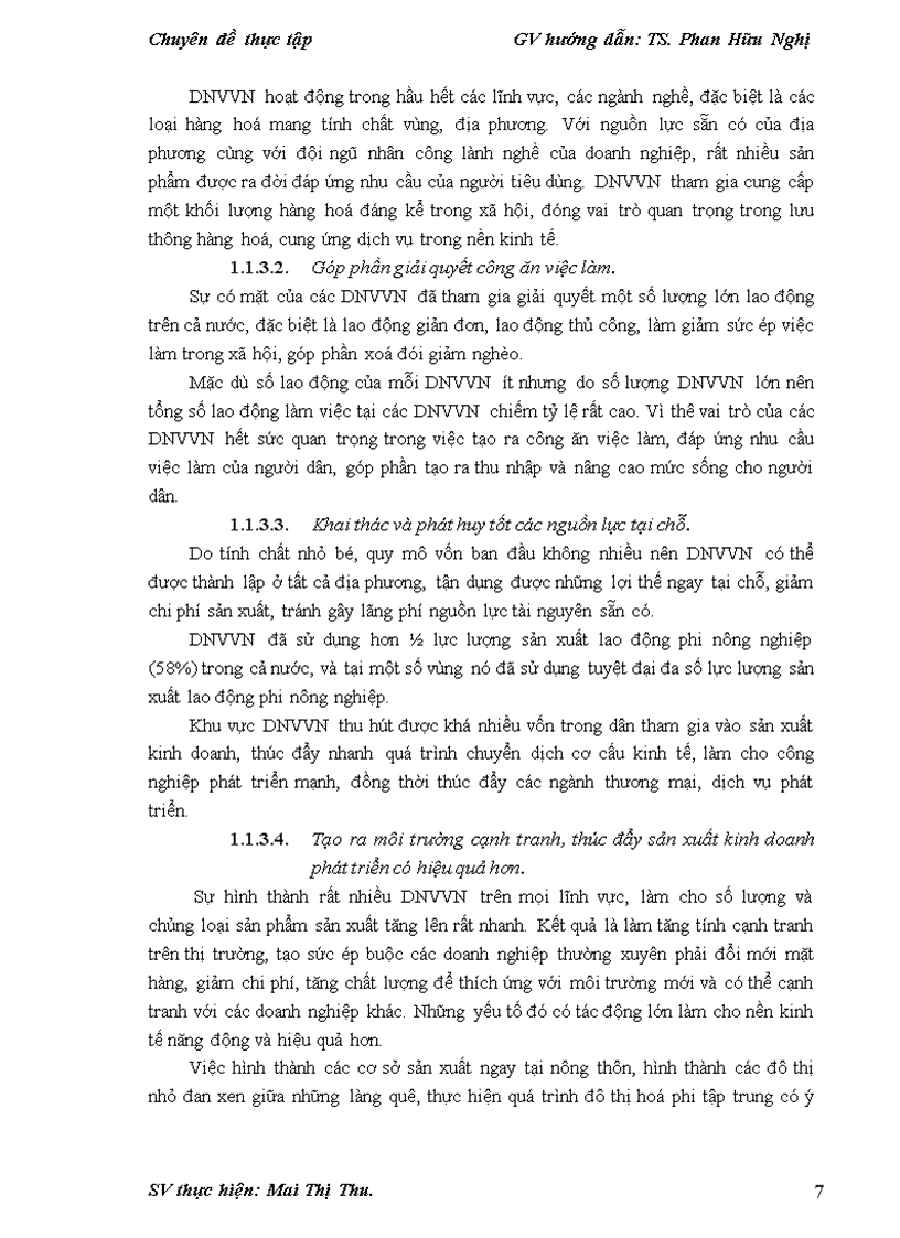 image for page Nâng cao chất lượng tín dụng đối với doanh nghiệp vừa và nhỏ tại Ngân hàng Thương mại Cổ phần Công thương Việt Nam - Chi nhánh Hà Nội.