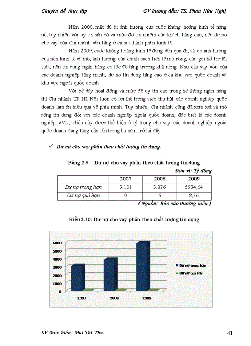 image for page Nâng cao chất lượng tín dụng đối với doanh nghiệp vừa và nhỏ tại Ngân hàng Thương mại Cổ phần Công thương Việt Nam - Chi nhánh Hà Nội.
