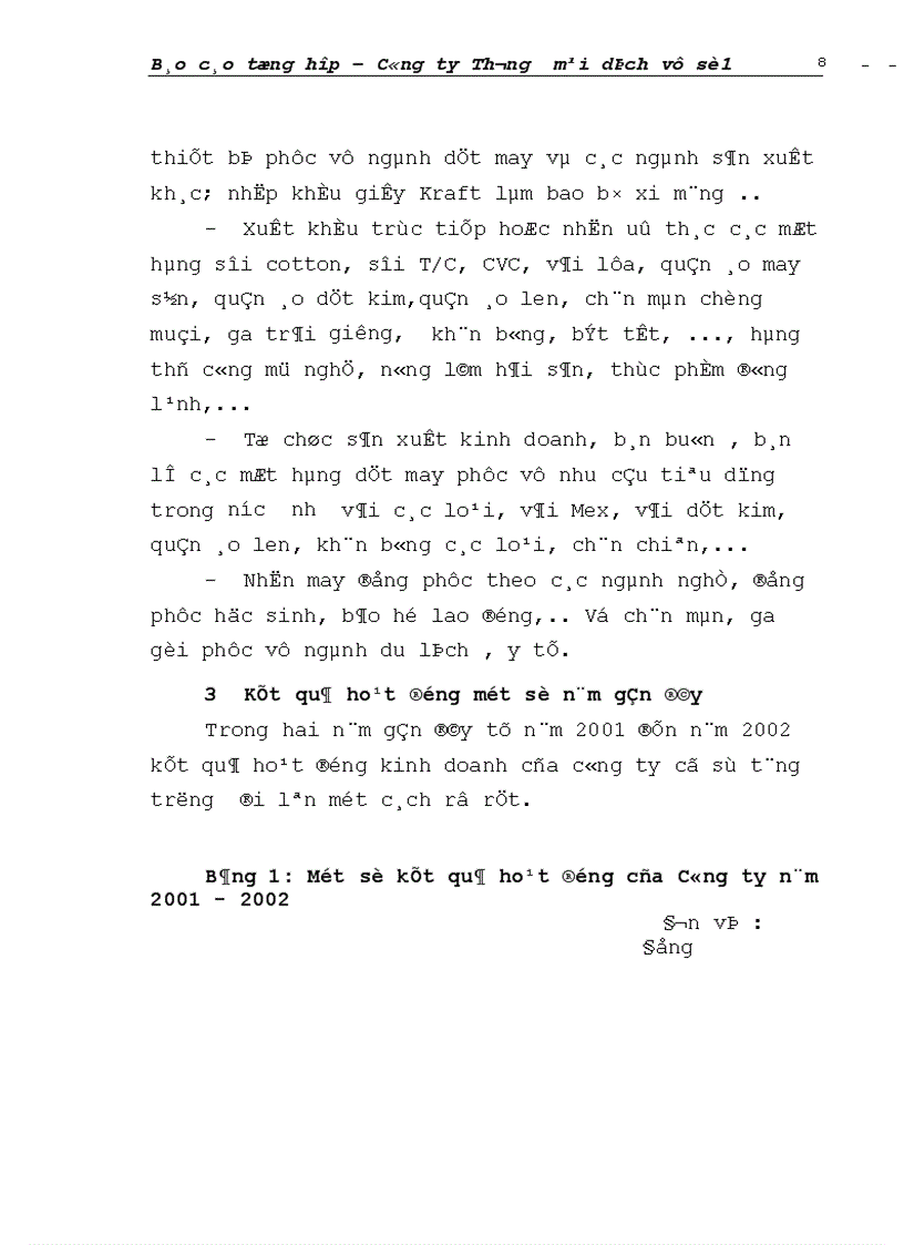 image for page Đánh giá khái quát tổ chức hạch toán kế toán tại Công ty Thương mại dịch vụ số