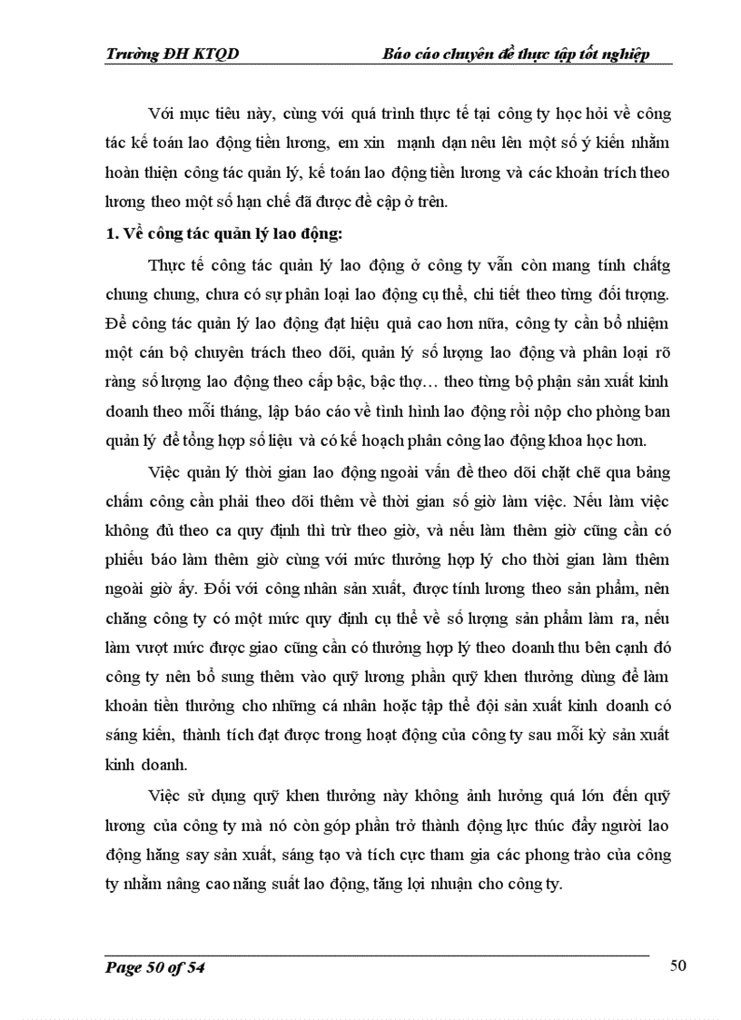 image for page Kế toán tiền lương và các khoản trích theo lương tại Công ty Cổ phần Chuyển Phát Nhanh Việt Nam