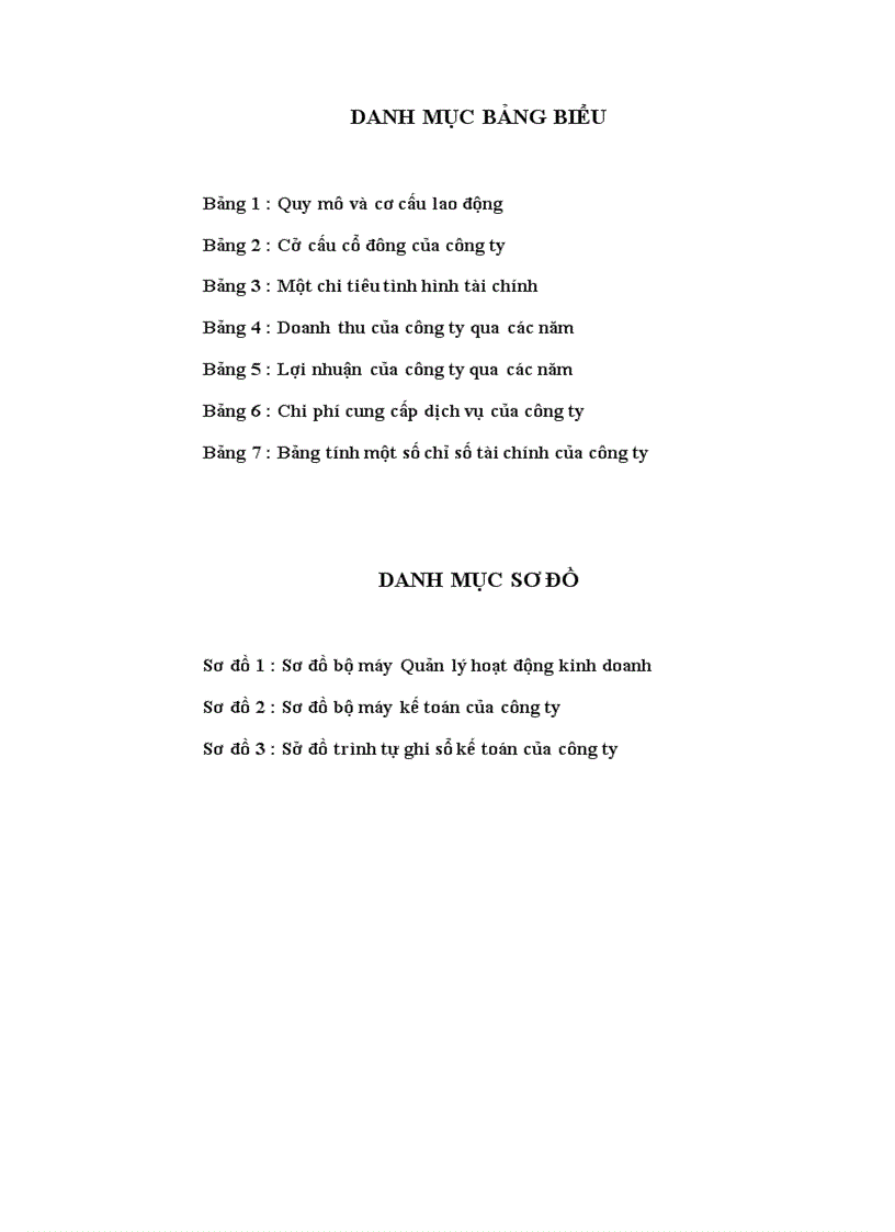 image for page Báo cáo thực tập: Tổ chức bộ máy kế toán và hệ thống kế toán tại công ty cổ phần vận tải ô tô Điện Biên