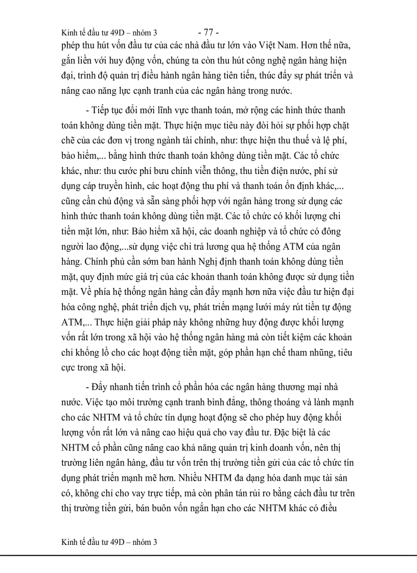 image for page Sự tác động qua lại giữa đầu tư với tăng trưởng phát triển kinh tế