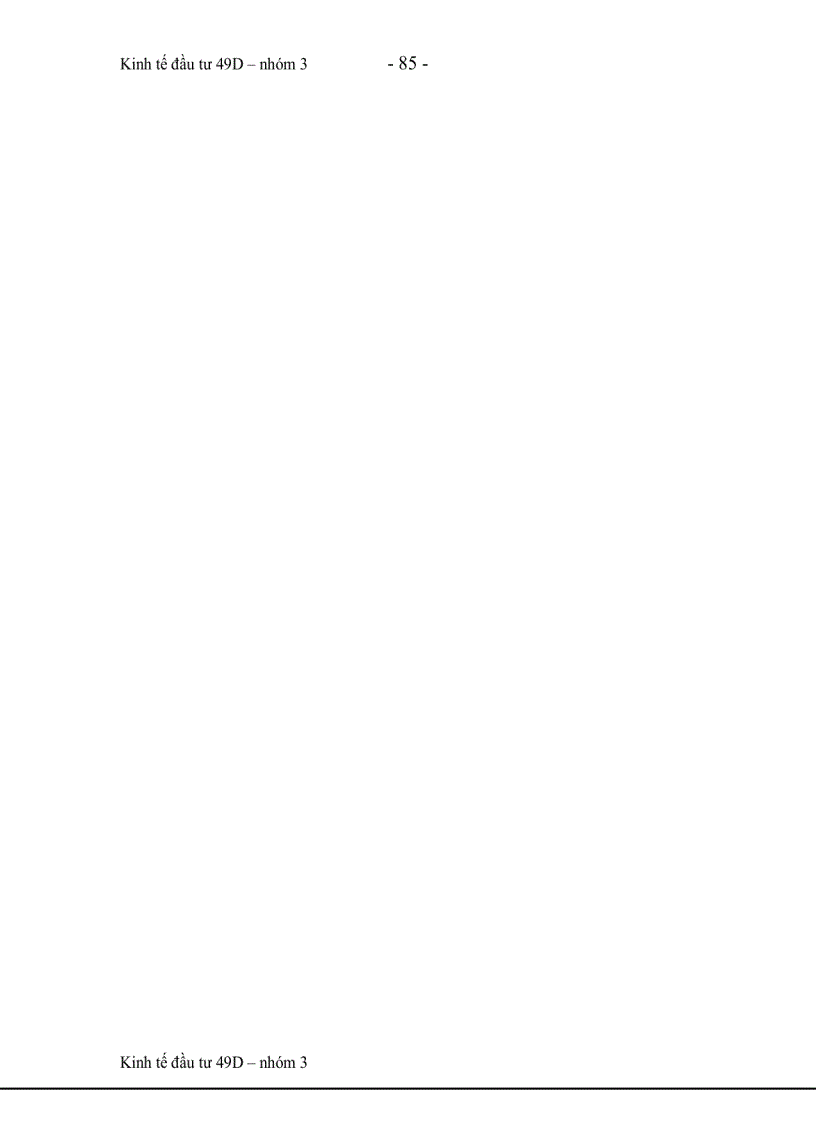 image for page Sự tác động qua lại giữa đầu tư với tăng trưởng phát triển kinh tế