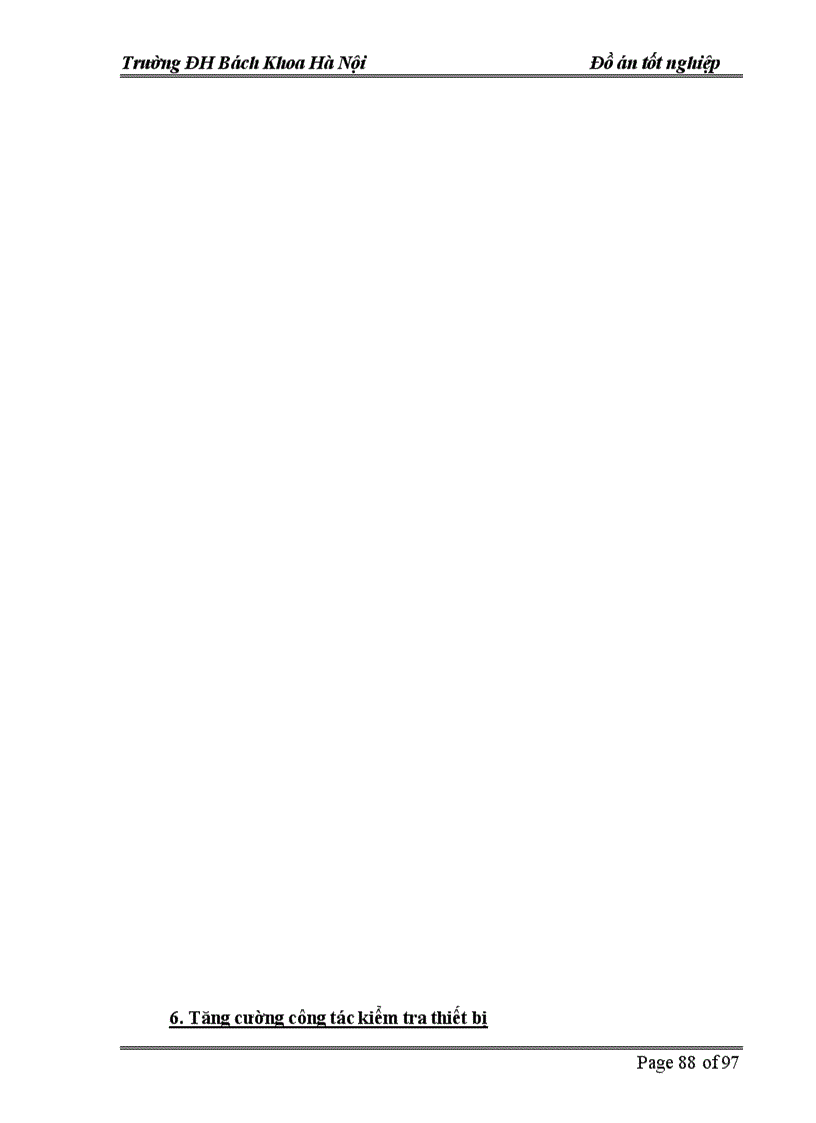 image for page Một số giải pháp quản lý chất lượng đồng bộ ở Trung Tâm Kỹ Thuật Tài Liệu Nghiệp Vụ-Bộ Công An