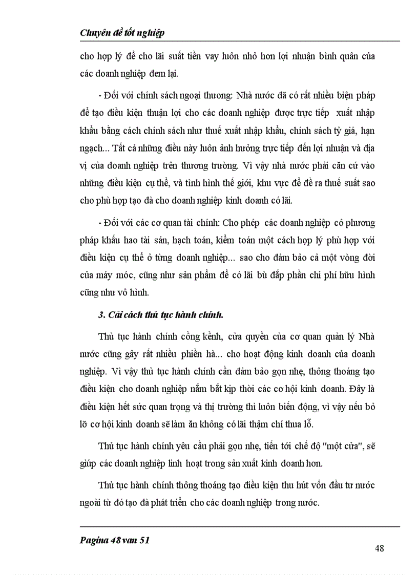 image for page Giải pháp nâng cao hiệu quả sử dụng Vốn lưu động tại Công ty TNHH Thành Bích