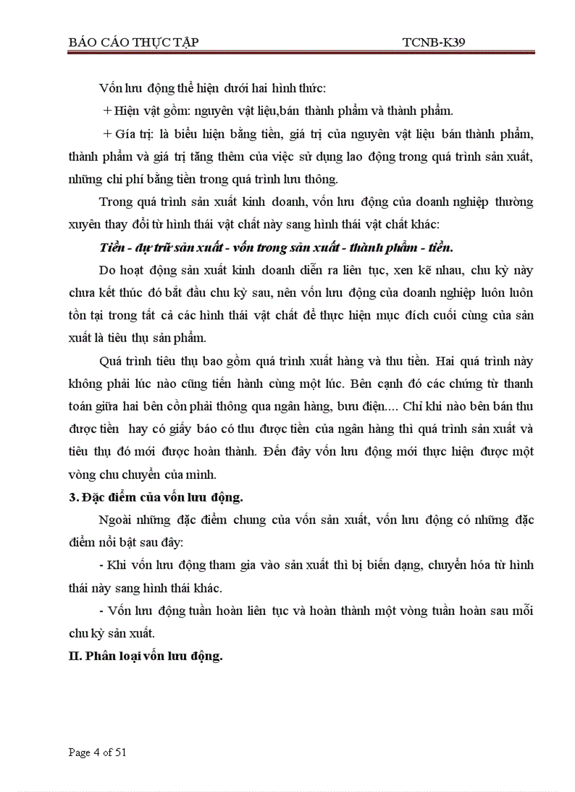 image for page Nghiên cứu tình hình quản lý và sử dụng vốn lưu động tại Công ty cổ phần Đầu tư và phát triển nhà Hà nội số 27
