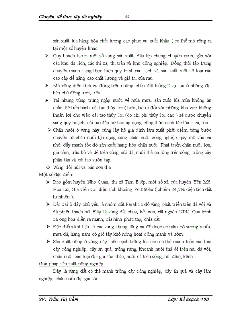 image for page Định hướng và giải pháp chuyển dich cơ cấu kinh tế ngành nông nghiệp tỉnh Ninh Bình đến năm 2015