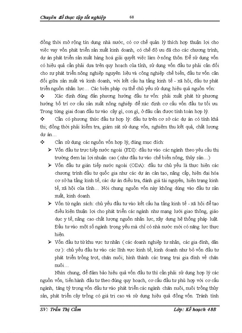 image for page Định hướng và giải pháp chuyển dich cơ cấu kinh tế ngành nông nghiệp tỉnh Ninh Bình đến năm 2015