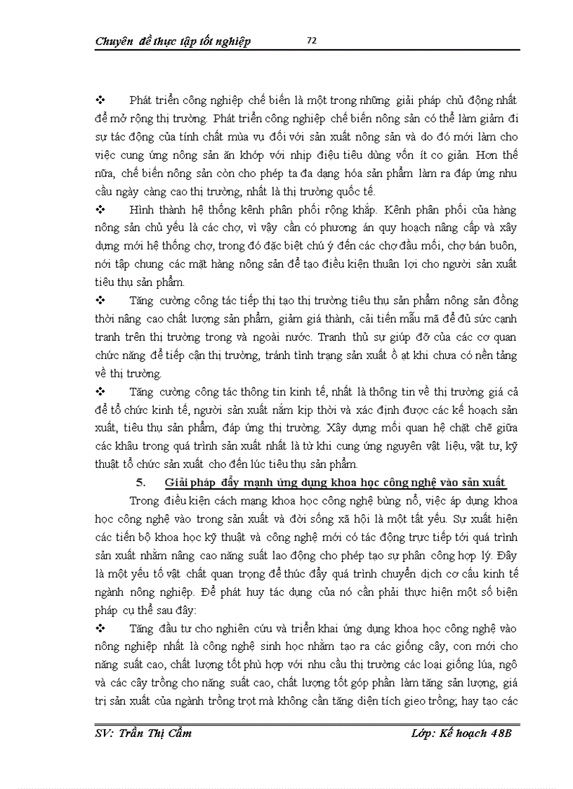 image for page Định hướng và giải pháp chuyển dich cơ cấu kinh tế ngành nông nghiệp tỉnh Ninh Bình đến năm 2015