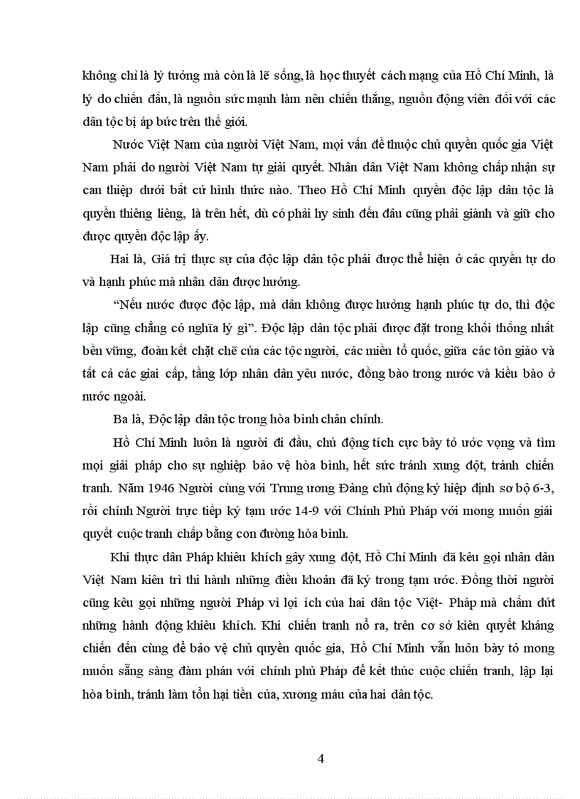 image for page Người là hiện thân sáng chói của tư tưởng độc lập dân tộc gắn liền với CNXH,là mẫu mực của tinh thần độc lập tự chủ,tự lực tự cường,đổi mới và sáng tạo.