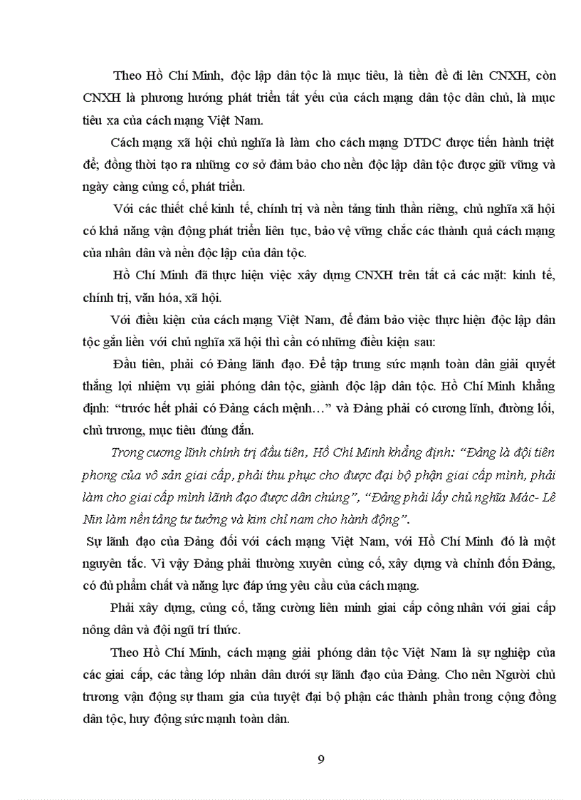 image for page Người là hiện thân sáng chói của tư tưởng độc lập dân tộc gắn liền với CNXH,là mẫu mực của tinh thần độc lập tự chủ,tự lực tự cường,đổi mới và sáng tạo.