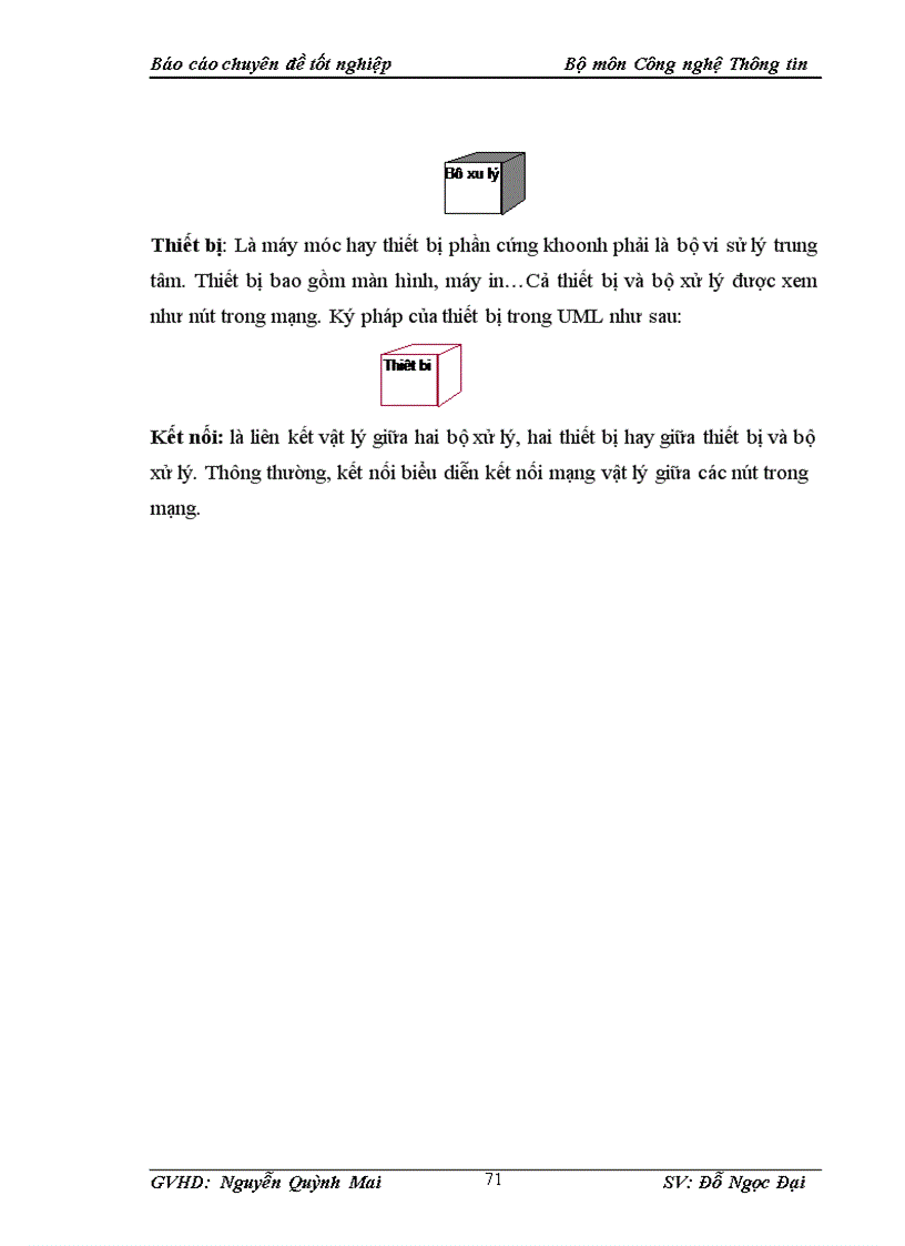 image for page Phân tích và thiết kế hướng đối tượng sử dụng UML