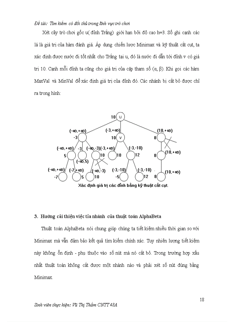 image for page Tìm kiếm có đối thủ trong lĩnh vực trò chơi