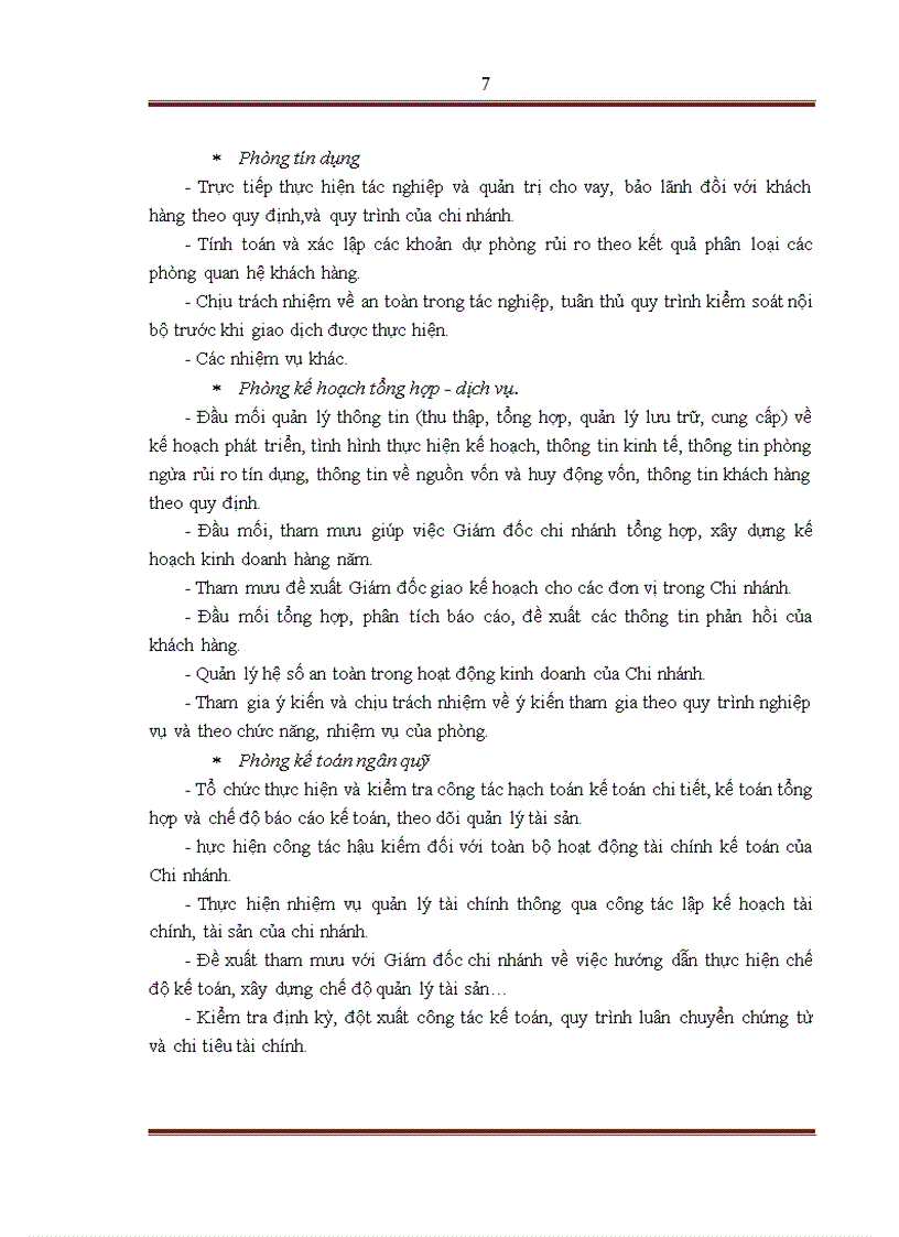 image for page Hoàn thiện công tác thẩm định dự án đầu tư xây dựng thủy điện tại ngân hàng Nông nghiệp và phát triển nông thôn – chi nhánh Láng Hạ