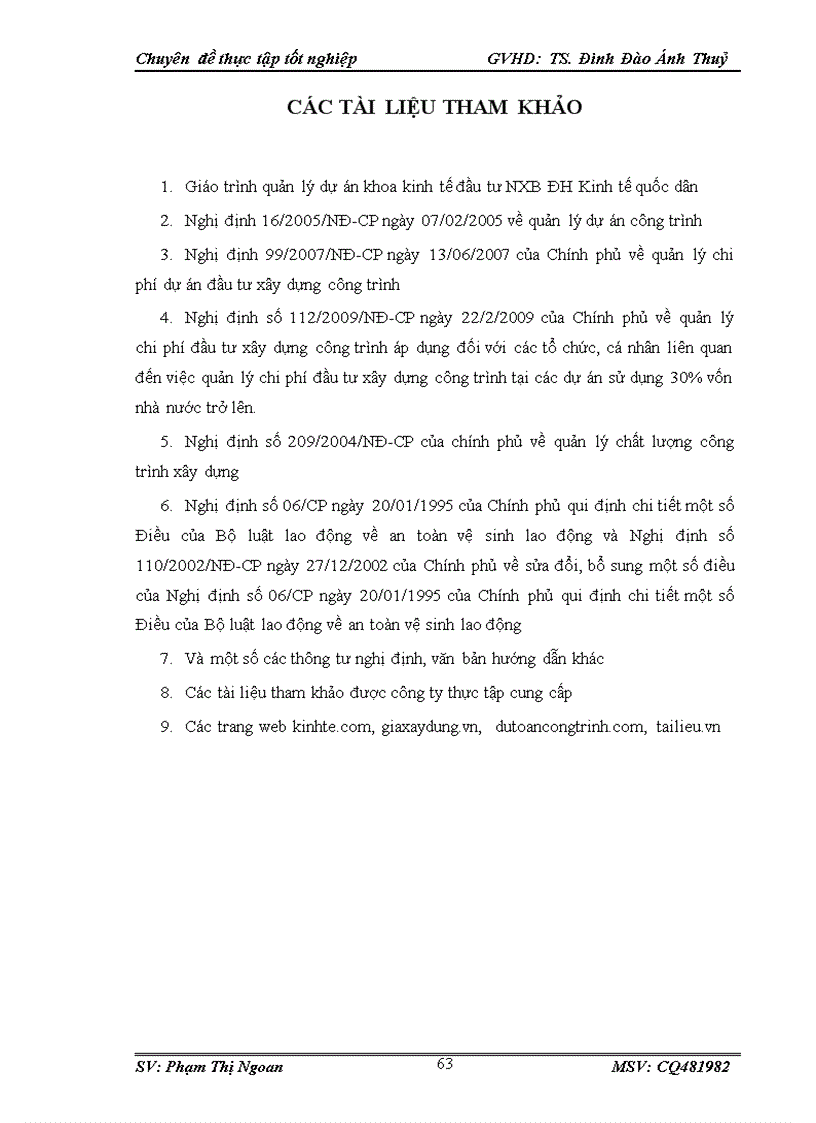 image for page Nâng cao hiệu quả đầu tư xây dựng nhà ở tại công ty cổ phần đầu tư xây dựng hạ tầng và giao thông intracom