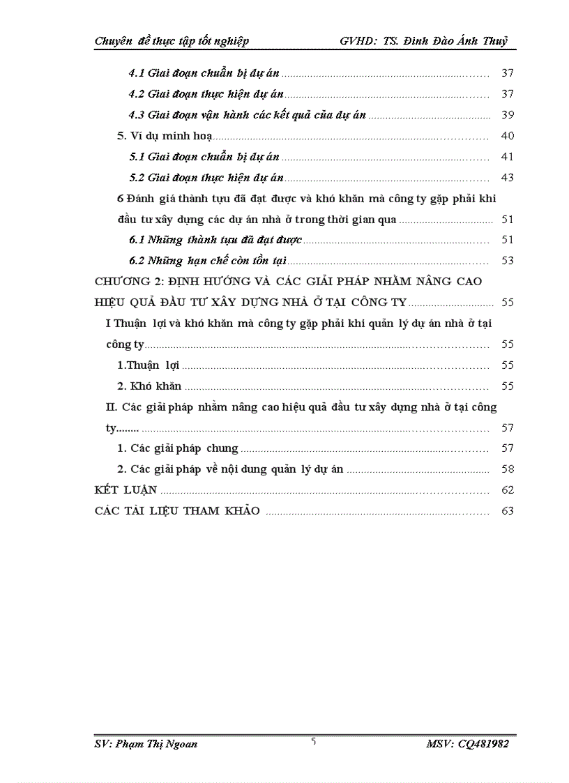 image for page Nâng cao hiệu quả đầu tư xây dựng nhà ở tại công ty cổ phần đầu tư xây dựng hạ tầng và giao thông intracom