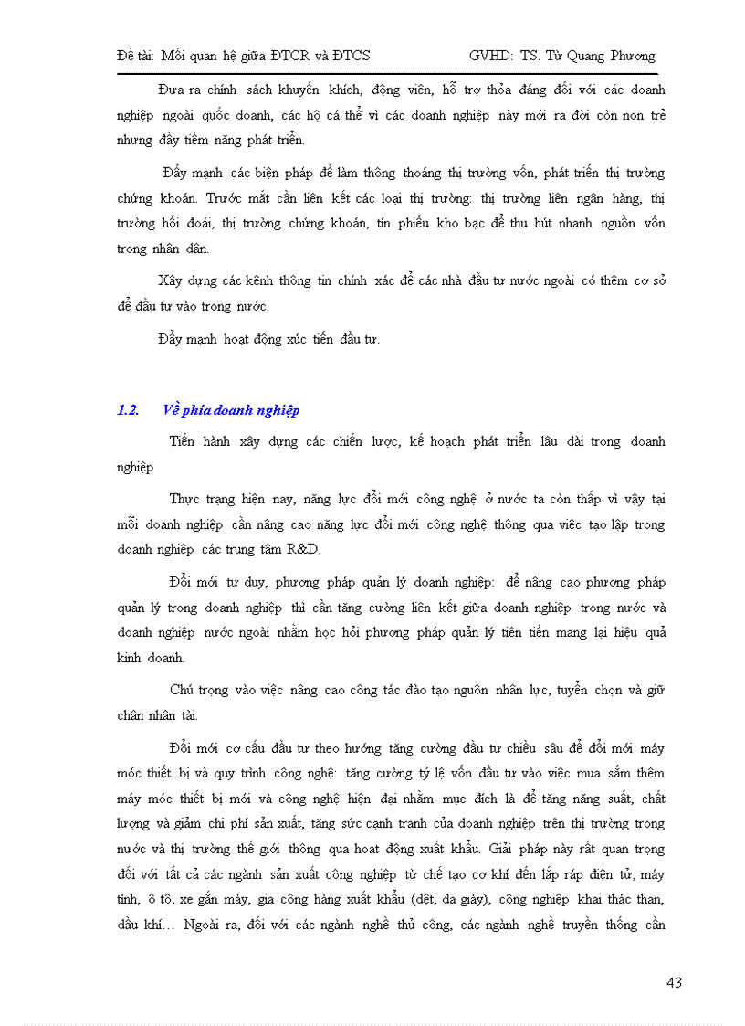 image for page Mối quan hệ giữa đầu tư chiều rộng và đầu tư chiều sâu