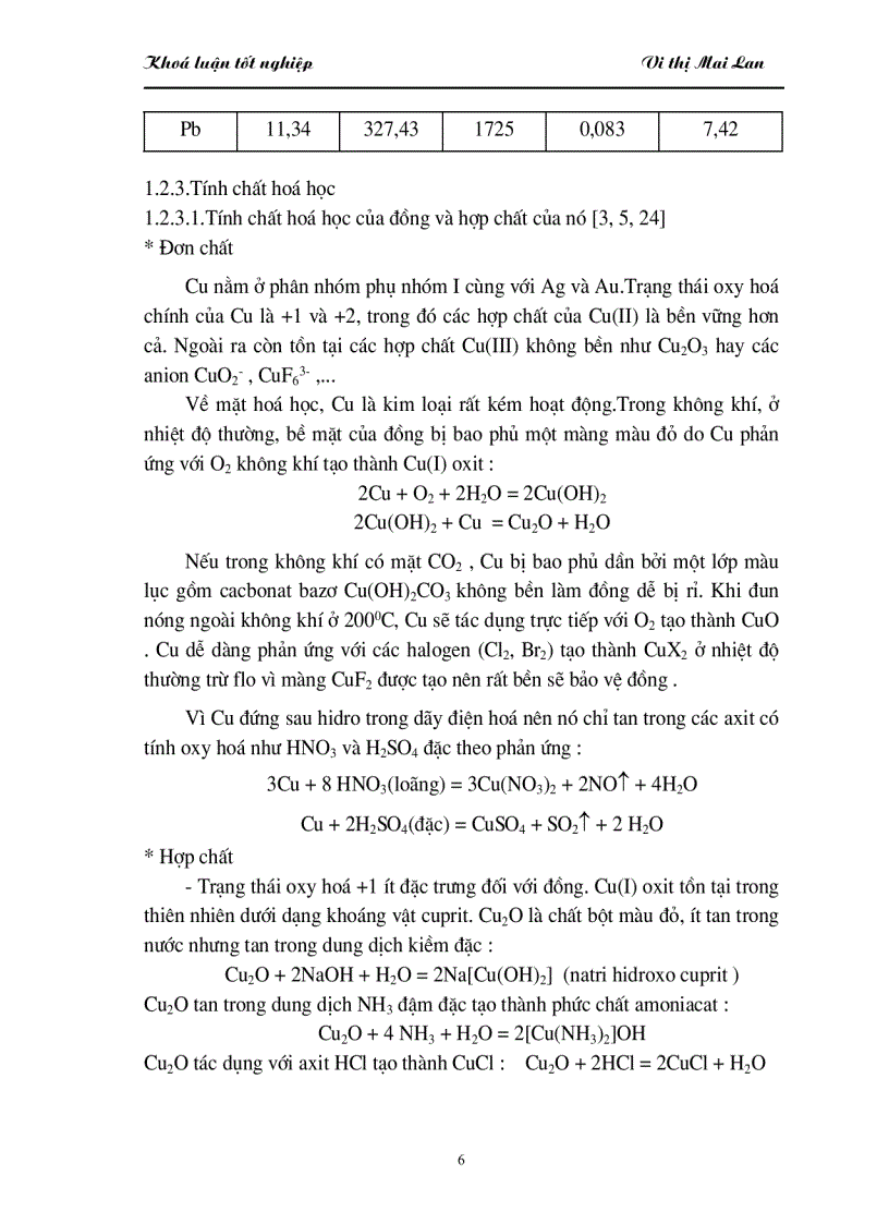 image for page Ứng dụng phép đo phổ F-AAS phân tích lượng vết Cu, Pb trong tỏi tươi và các chế phẩm từ tỏi