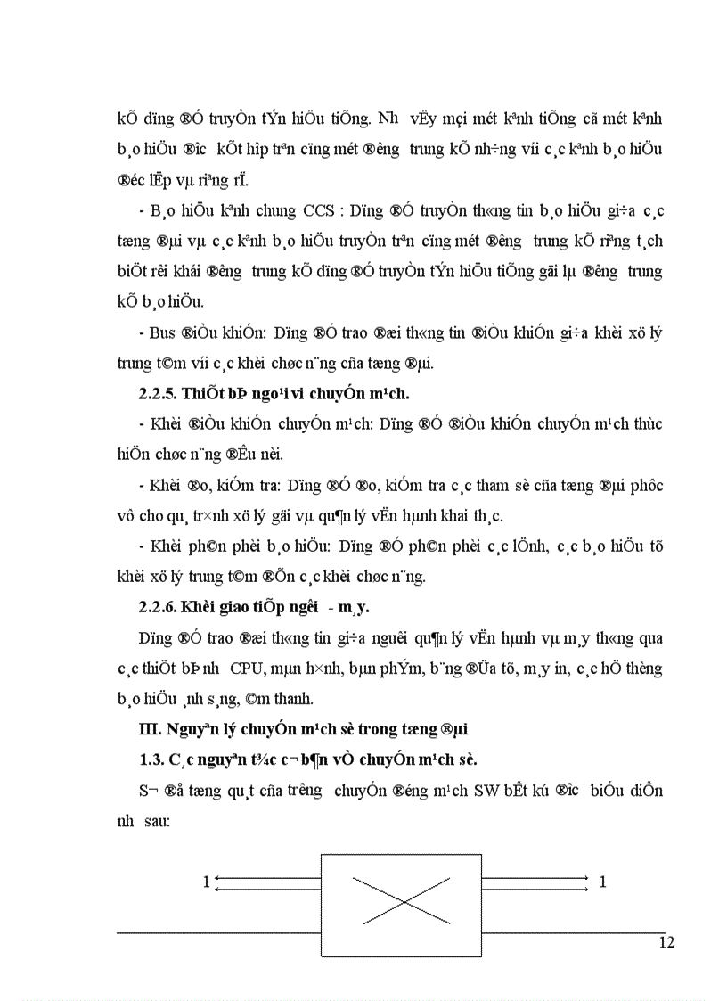 image for page Tổng đài NEAX