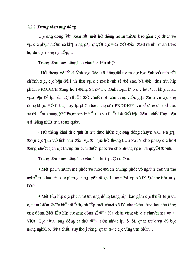 image for page Công nghệ viễn thám bằng vệ tinh nhân tạo