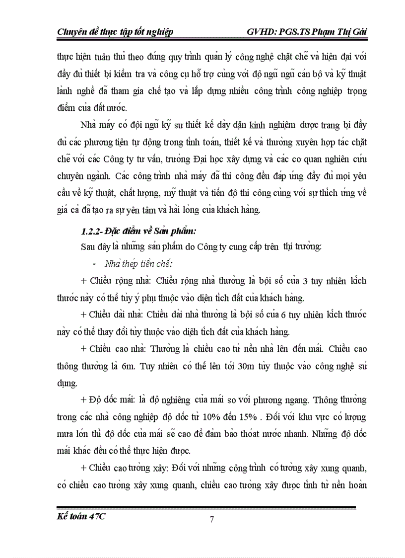 image for page Kế toán nguyên vật liệu tại công ty cổ phần nhà thép đinh lê