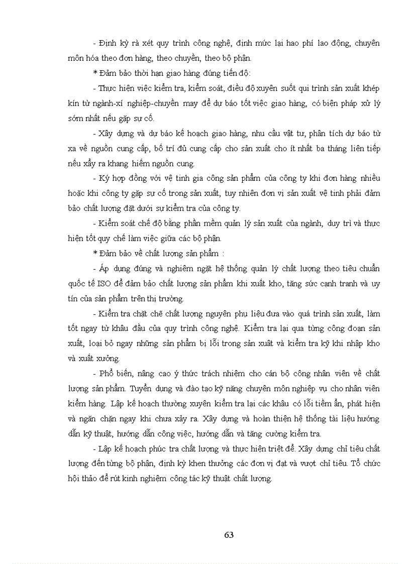 image for page Chiến lược xuất khẩu của cụng ty cổ phần Dệt May An Huệ sang thị trường Mỹ