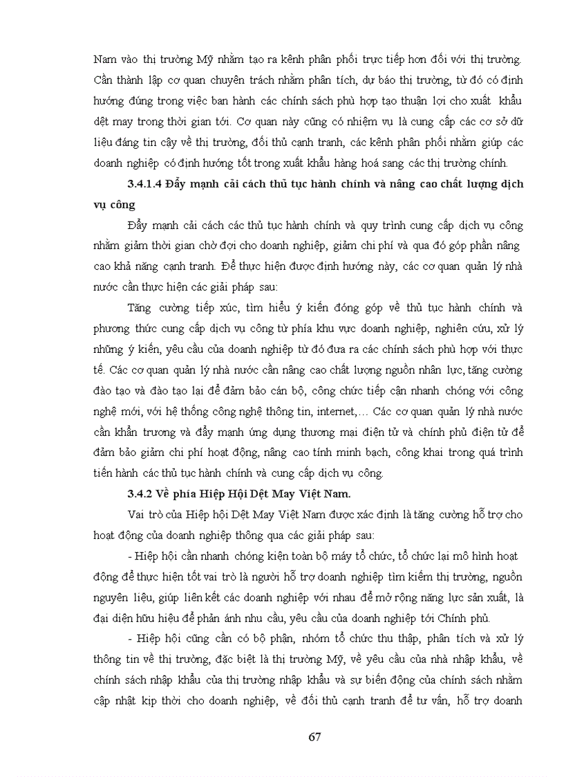 image for page Chiến lược xuất khẩu của cụng ty cổ phần Dệt May An Huệ sang thị trường Mỹ