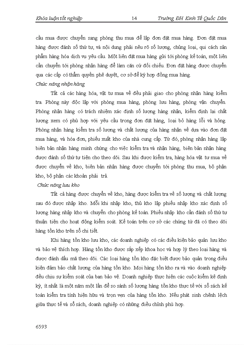 image for page Vận dụng các kĩ thuật thu thập bằng chứng kiểm toán khi kiểm toán chu trình hàng tồn kho trong kiểm toán Báo cáo tài chính do Công ty TNHH dịch vụ tư vấn tài chính kế toán và kiểm toán thực hiện