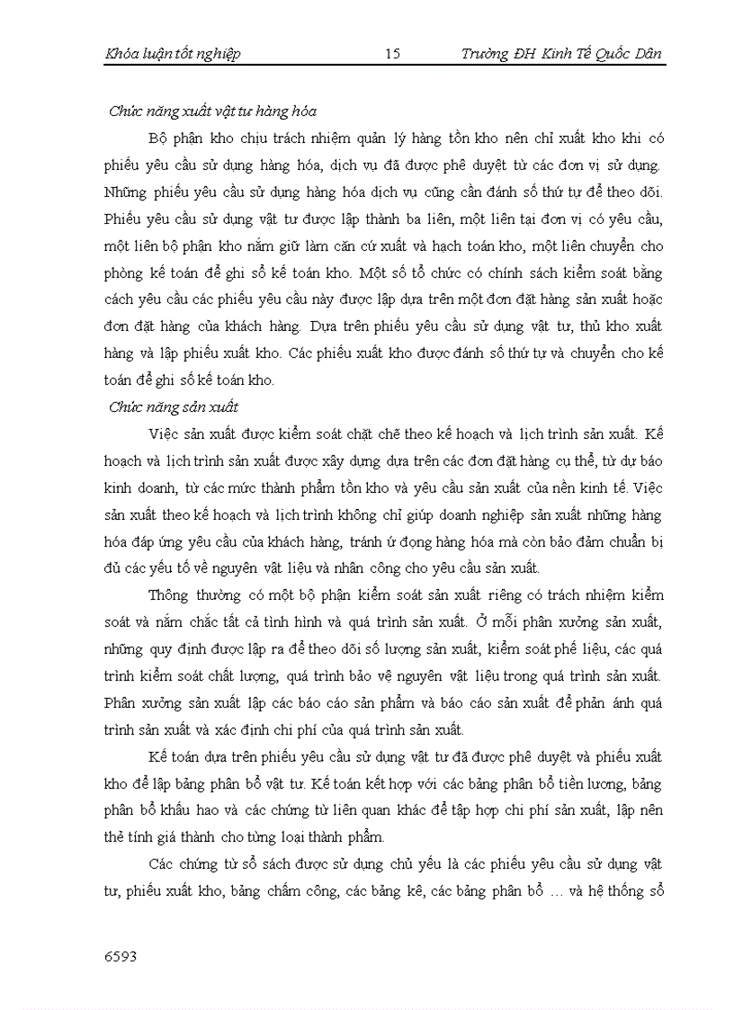 image for page Vận dụng các kĩ thuật thu thập bằng chứng kiểm toán khi kiểm toán chu trình hàng tồn kho trong kiểm toán Báo cáo tài chính do Công ty TNHH dịch vụ tư vấn tài chính kế toán và kiểm toán thực hiện