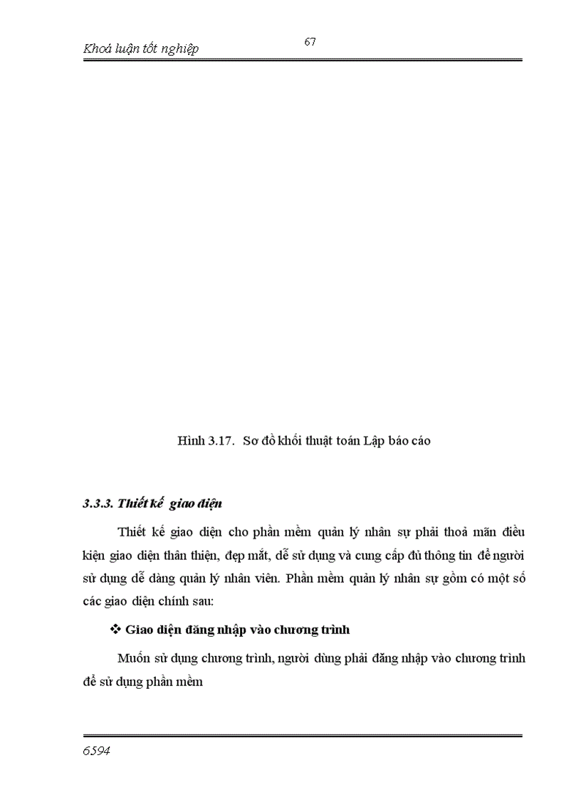 image for page Xây dựng hệ thống thông tin quản lý nhân sự tại công ty cổ phần xây dựng Vinaconex 1