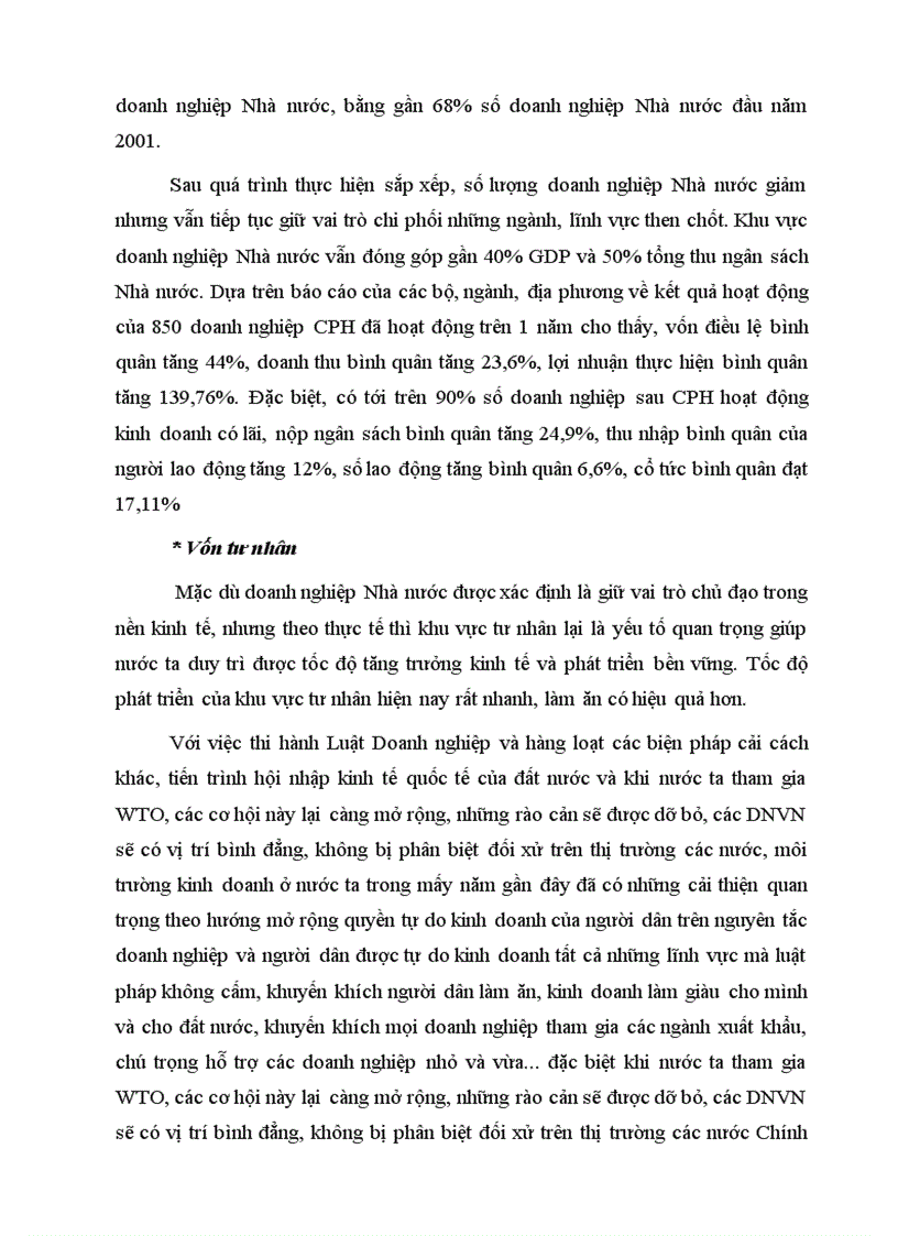 image for page Mối quan hệ giữa tạo lập, thu hút và sử dụng vốn. Lấy thực trạng tại Việt Nam để chứng minh