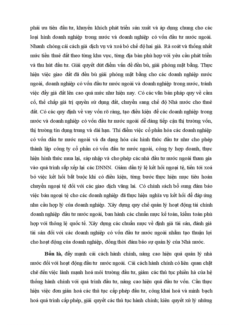 image for page Mối quan hệ giữa tạo lập, thu hút và sử dụng vốn. Lấy thực trạng tại Việt Nam để chứng minh