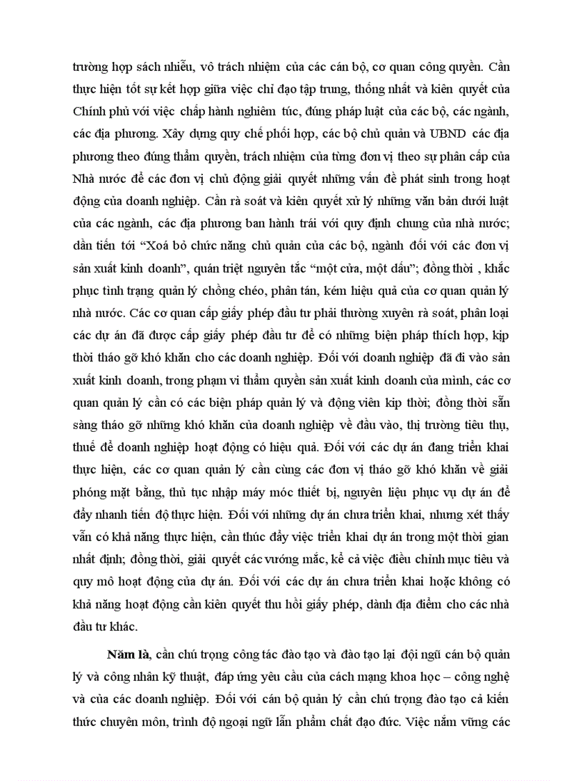 image for page Mối quan hệ giữa tạo lập, thu hút và sử dụng vốn. Lấy thực trạng tại Việt Nam để chứng minh