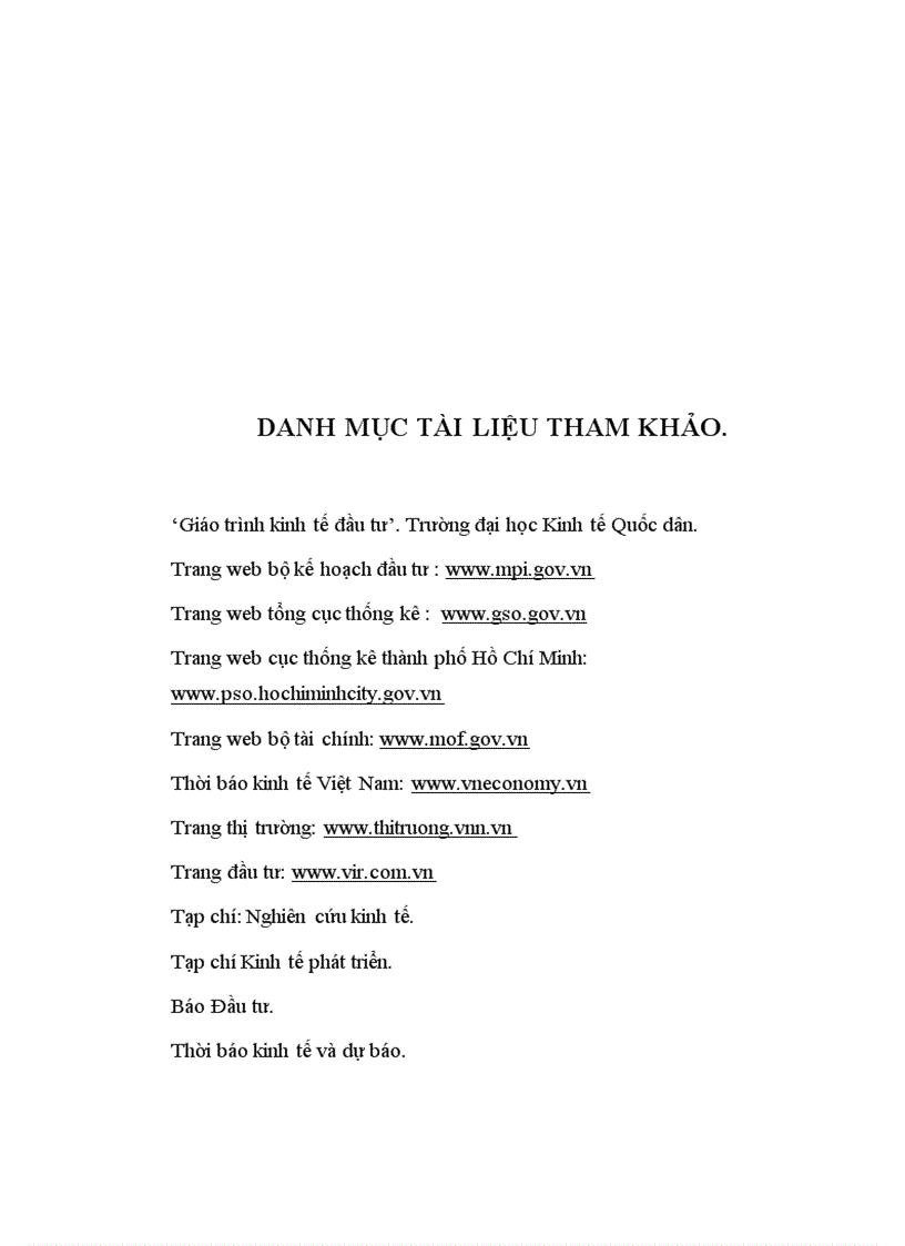 image for page Mối quan hệ giữa tạo lập, thu hút và sử dụng vốn. Lấy thực trạng tại Việt Nam để chứng minh