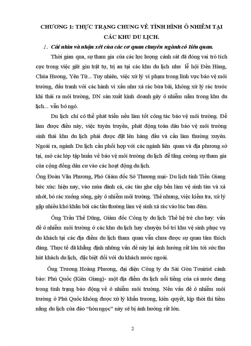 image for page Bảo vệ tài nguyên và môi trường