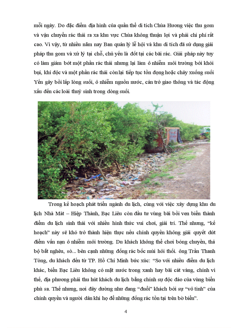 image for page Bảo vệ tài nguyên và môi trường