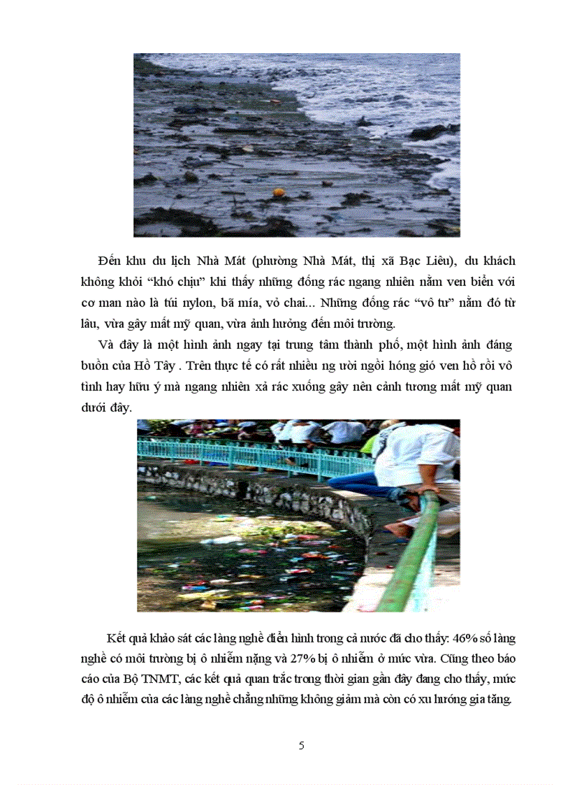 image for page Bảo vệ tài nguyên và môi trường