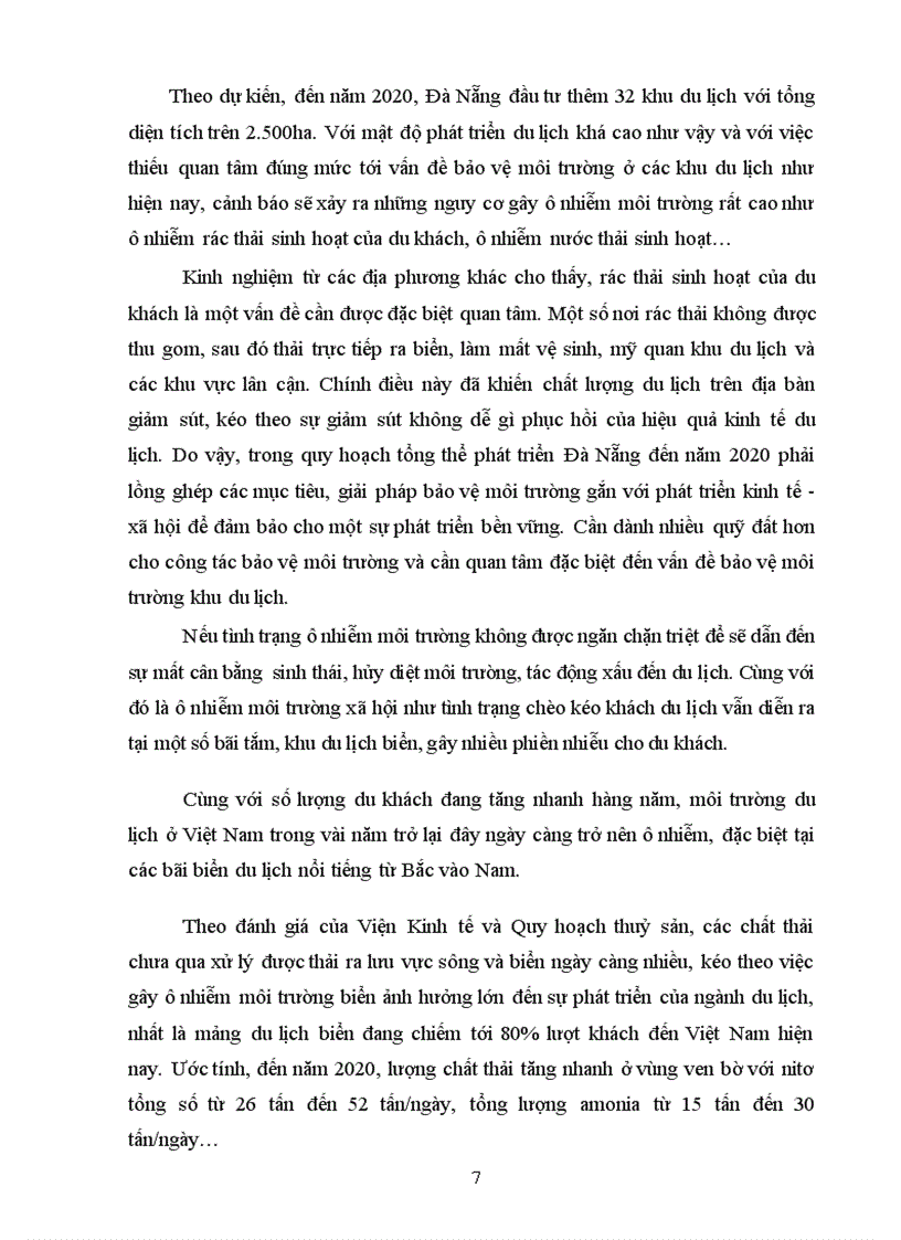 image for page Bảo vệ tài nguyên và môi trường